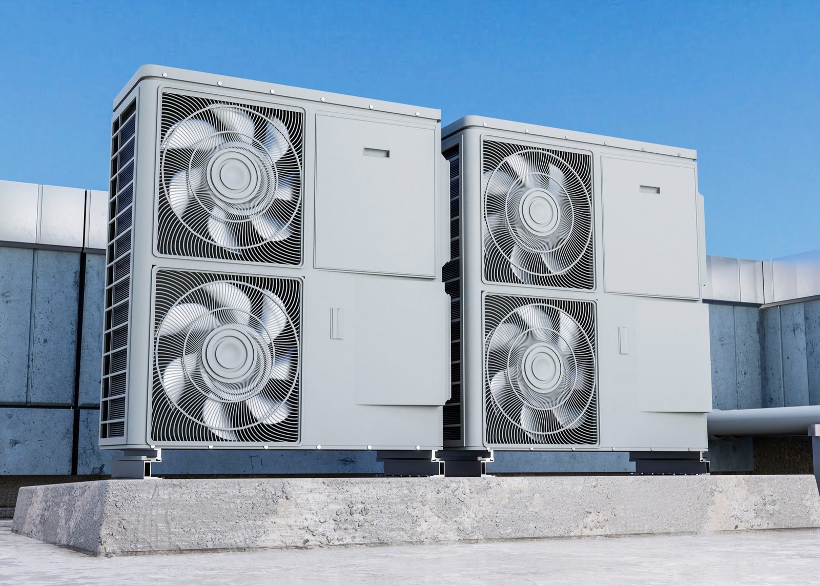Daikin Cooling Solutions